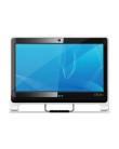 Foto PC Pixxo All in One A901D Intel Arom N270 2 GB 160 GB Windows 7 Home Basic