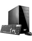 PC Positivo 1580i Intel Celeron Dual Core 2 GB 320 GB Windows 8 PC Positivo 1580i Intel Celeron Dual Core 2 GB 320 GB Windows 8