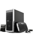Foto PC Positivo 7040I Intel Core i7 920 2,66 GHz 4 GB 500 GB Windows Vista Home Premium