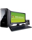 Foto PC Positivo 9660 Intel Core i5 650 3,2 GHz 4 GB 1 TB Windows 7 Home Premium