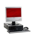 Foto PC Positivo Corp J325WR Intel Celeron 450 2,2 GHz 1 GB 160 GB Windows Vista Starter Edition