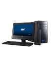 Foto PC Positivo D1415 VIA C7-D 1,8 GHz 2 GB 320 GB Linux