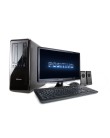 Foto PC Positivo D3900 Intel Pentium E5800 3,2 GHz 4 GB 500 GB Windows 7 Home Basic