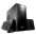 PC Positivo i8100 Intel Core i3 2100 3,1 GHz 4 GB 500 GB Linux