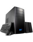 Foto PC Positivo i8800 Intel Core i3 2120 3,3 GHz 6 GB 1 TB Windows 8