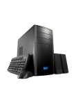 Foto PC Positivo i9000 Intel Core i5 2310 2,9 GHz 4 GB 1 TB Linux