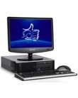 Foto PC Positivo Master D350 1302455 Intel Core i5 650 3,2 GHz 4 GB 500 GB Linux