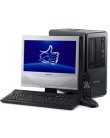 Foto PC Positivo PCTV D330LR Intel Dual Core E3200 1,6 GHz 3 GB 320 GB Linux