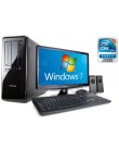 Foto PC Positivo Plus T477BT Intel Core i3 530 4 GB 750 GB Windows 7 Home Basic