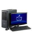 Foto PC Positivo R470LT Intel Core 2 Duo E7500 2,93 GHz 4 GB 750 GB Linux