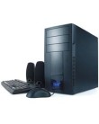 Foto PC Positivo SIM A115 VIA C7 PC-3500 1,66 GHz 1 GB 160 GB Linux
