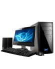 Foto PC Positivo SIM D1730 Intel Atom 230 1,6 GHz 2 GB 500 GB Linux