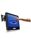 Foto PC Positivo Union Touch 2005 Intel Core 2 Duo T6600 3 GB 750 GB Windows Vista Home Premium