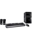 Foto PC Qbex Intel Core 2 Quad Q8200 4GB HD 1TB Linux