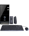 Foto PC Qbex Intel Core i5 2310 2,9 GHz 8 GB 1 TB Linux