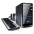 PC Qbex UDP Atlas Gold Intel Core i3 3,1 GHz 8 GB 1.000 GB Linux