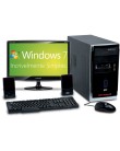 Foto PC Semp Toshiba AVI4440B28 Intel Core i5 650 3,2 GHz 4 GB 1 TB Windows 7 Home Premium