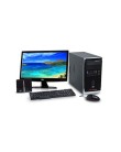 Foto PC Semp Toshiba E4700 Intel Core 2 Duo E4700 2 GB 320 GB Linux