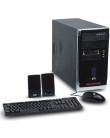 Foto PC Semp Toshiba ES1646 Intel Pentium Dual Core E5800 3,2 GHz 2 GB 320 GB Linux