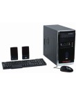 Foto PC Semp Toshiba Semp Toshiba Intel Pentium Dual Core E5800 2GB HD 500GB Linux Intel Pentium Dual Core E5800 3,2 GHz 2 GB 500 GB Linux