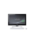Foto PC Sony All-in-One VPCL21SFX/W Intel Core i7 8 GB 2 TB Windows 7 Home Premium