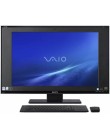 Foto PC Sony VGC-LV290J/B Intel Core 2 Duo E7400 6 GB 1 TB Windows Vista Home Premium