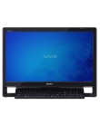 Foto PC Sony VPCL117FX Intel Core 2 Quad Q8400S 2,66 GHz 6 GB 1 TB Windows 7 Home Premium