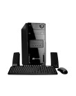 Foto PC Space BR 1010 Intel Core i5 2310 2,9 GHz 4 GB 500 GB Windows 7 Home Basic