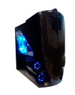 Foto PC Space BR Gamer Amd Phenom II X6 1055T 2,8 GHz 8 GB 2 TB Windows 7 Home Premium