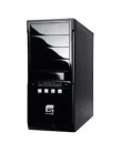 Foto PC Space Br Intel Core 2 Quad Q8200 2.66GHz 8GB HD 1TB Windows Vista Home Premium
