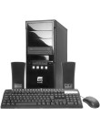 Foto PC Space BR Intel Core i3 2120 3,3 GHz 4 GB 1 TB