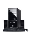 Foto PC Space BR Intel Core i7 2600 3,8 GHz 4 GB 1 TB Windows 7 Home Premium