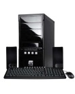 PC Space BR Spacebr Intel Pentium Dual Core E5800 8GB HD 1TB L Intel Pentium Dual Core E5800 3,2 GHz 8 GB 1 TB Linux