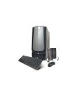 Foto PC SpaceBr AMD Phenom II x6 1055T 2GB HD 500GB Linux