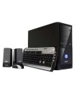Foto PC Spacebr Intel Core i7 2600 6GB HD 1TB Windows 7 Home Premium