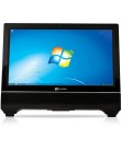 Foto PC SpaceBR Spacabr G440 320GB Windows Intel Celeron G440 1,6 GHz 2 GB 320 GB Windows 7 Home Basic