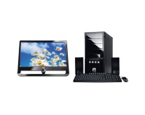 PC SpaceBR SpaceBR AMD Sempron 140 2GB Linux AMD Sempron 140 2,7 GHz 2 GB 500 GB Linux