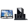 PC SpaceBR SpaceBR AMD Sempron 140 2GB Linux AMD Sempron 140 2,7 GHz 2 GB 500 GB Linux