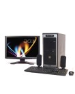 Foto PC SpaceBR Spacebr Athlon Linux AMD Athlon X4 4 GB 2 TB Linux