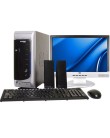 Foto PC Sunsix E4300 Intel Core 2 Duo E4300 2 GB 160 GB Windows Vista Home Premium