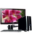 Foto PC Syntax Syntax Cerberus D430 2GB HD 160GB Linux Intel Celeron D430 1,8 GHz 2 GB 160 GB Linux