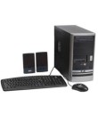 Foto PC Toshiba Intel Pentium D820 1GB HD 160GB Windows Vista