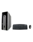 Foto PC XTA Officer I3 Intel Celeron Dual Core E1400 2 GHz 2 GB 500 GB Linux