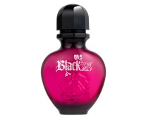 Perfume Paco Rabanne Black XS Rock in Rio Eau de Toilette Feminino 30ml