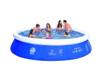 Piscina Inflável 12.200 l Redonda Jilong JL010208NN