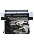 Foto Plotter Epson Stylus Pro 7880 Jato de Tinta Colorida