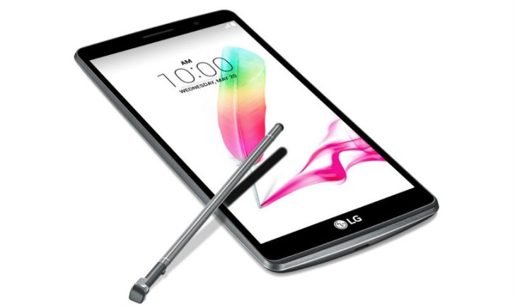 LG G4 Stylus é bom LG G4 Stylus é bom