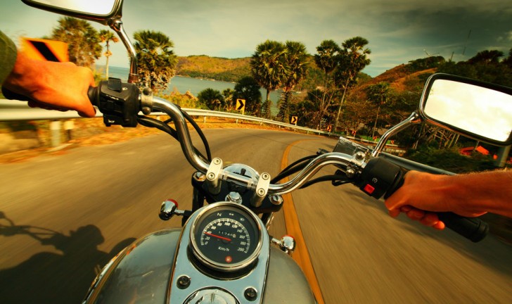 GPS para moto GPS para moto