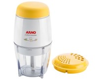 Processador de Alimentos Arno Mini Pratic