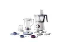 Processador de Alimentos com Liquidificador Philips Walita Viva RI7761